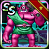 邪神ラマダ